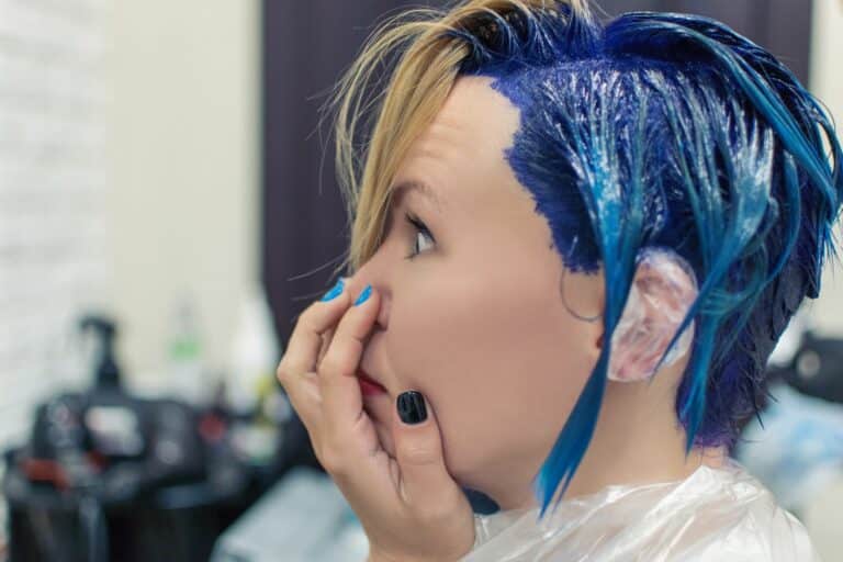 The Color Correction Diaries: How We Revive At-Home Dye-sasters