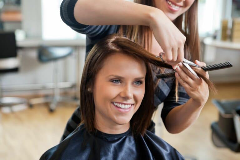 How Often Should You Really Get A Haircut?