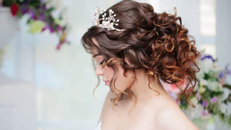 Stunning Wedding Day Styles Every Bride Should Know